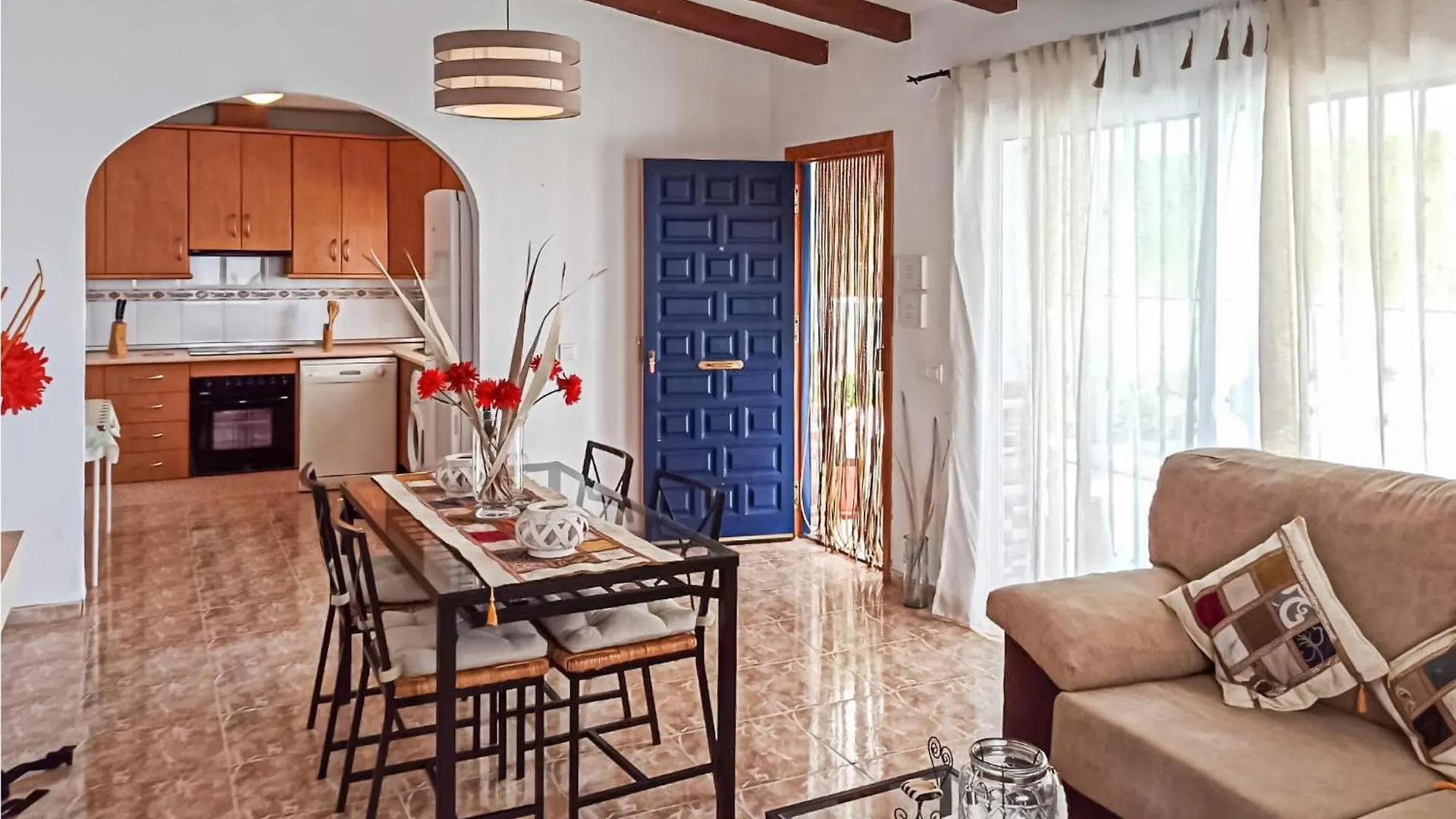 Feriehus 2 Bedroom Awesome Home In Torrox