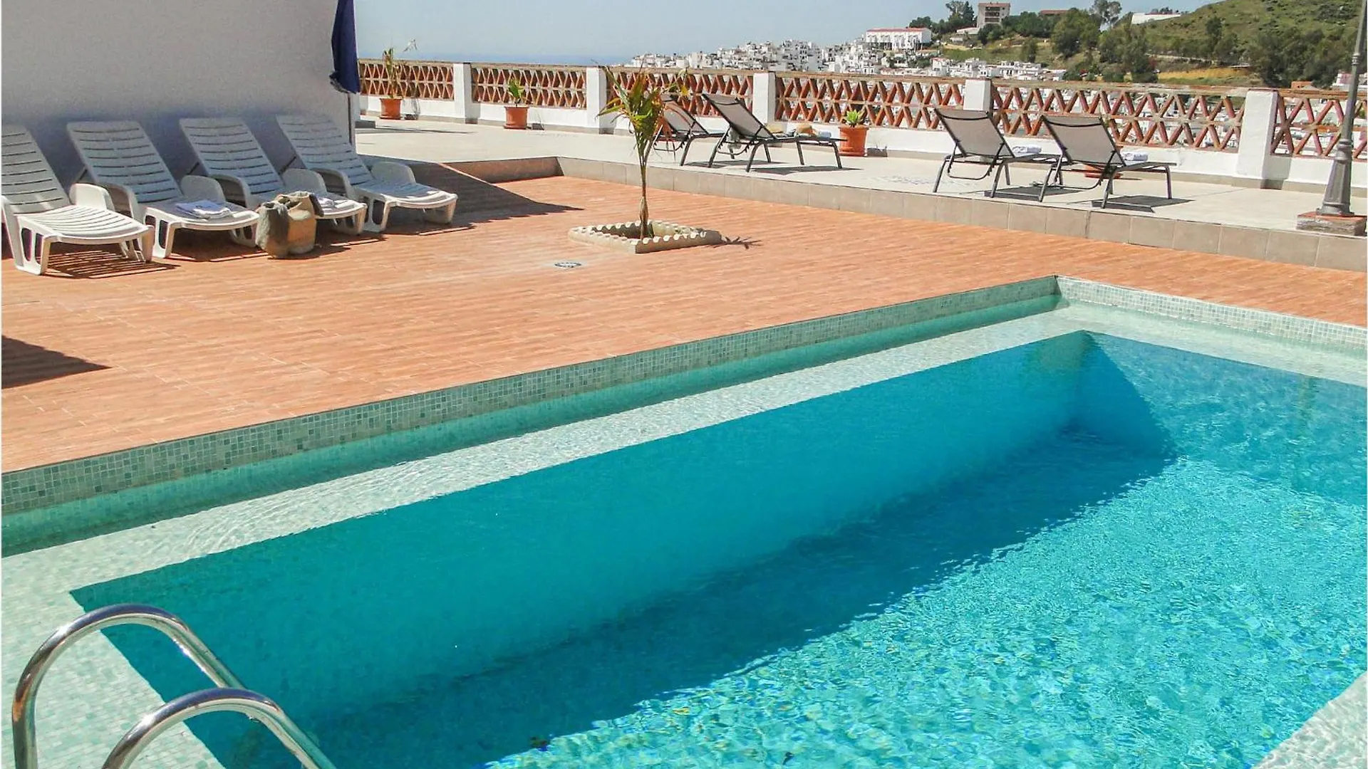 2 Bedroom Awesome Home In Torrox 0*,  Spanien